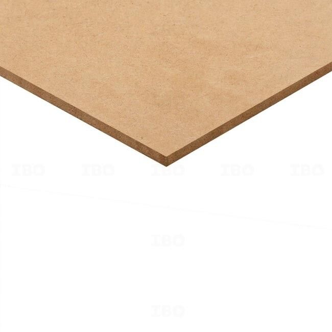 GreenPanel Plain Interior MDF - Image 2
